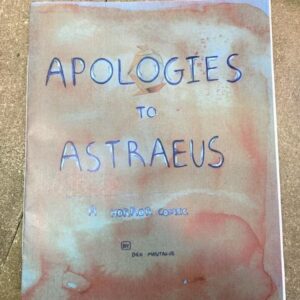 apolastr1bm_lg.jpg Apologies to Astraeus #1 A Horror Comic