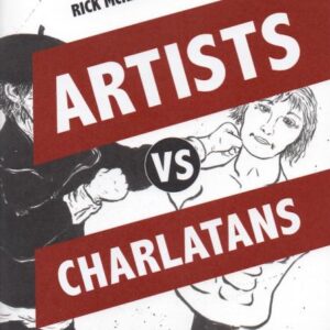 Artists Vs Charlatans