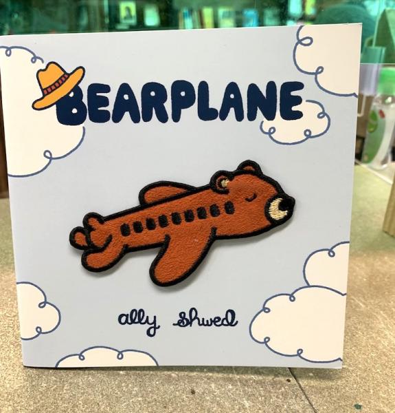 Bearplane