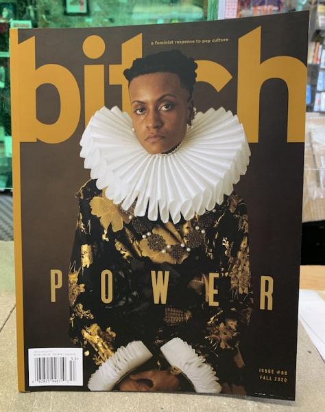 Bitch #88 Fall 2020