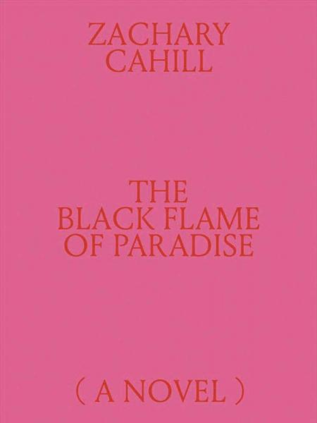 Black Flame of Paradise