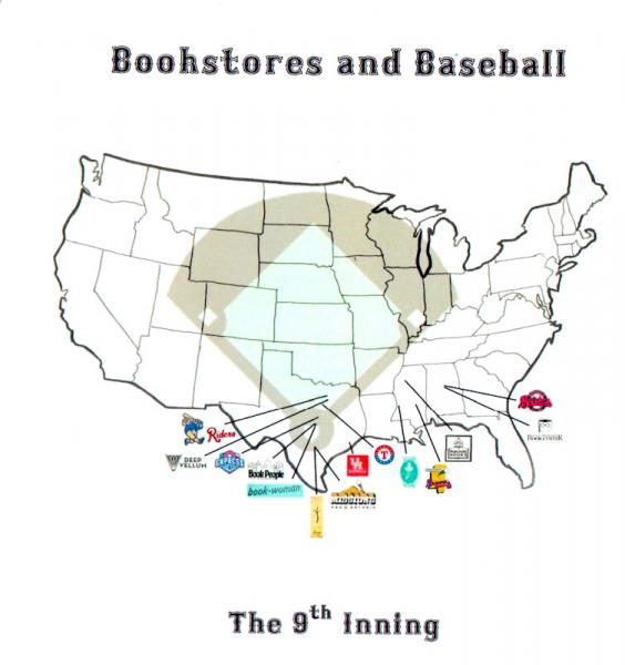 Bookstores and Baseball - 9th Inning