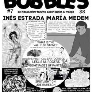 bubbles_7_cover_lg.jpg Bubbles #7 Independent Fanzine About Comics and Manga