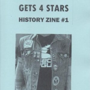 Chicago Gets 4 Stars History Zine #1