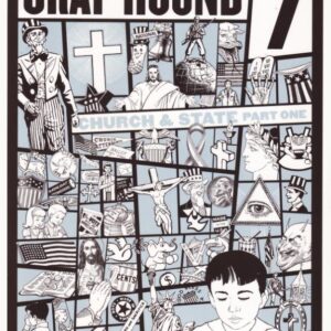 craphound7_lg.jpg Crap Hound #7 Church & State