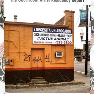 crtrmart58_lg.jpg Courtroom Artist Residency Report Residencies #5-#8