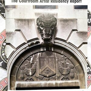 crtrmart912_lg.jpg Courtroom Artist Residency Report Residencies #9-12