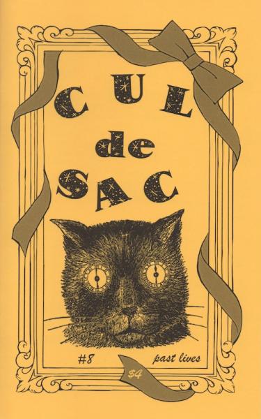 Cul-de-sac #8 Past Lives