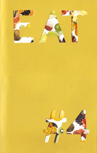 Eat Zine #4
