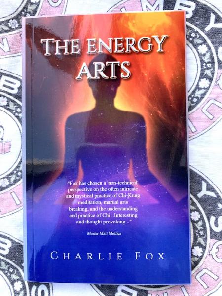 Energy Arts