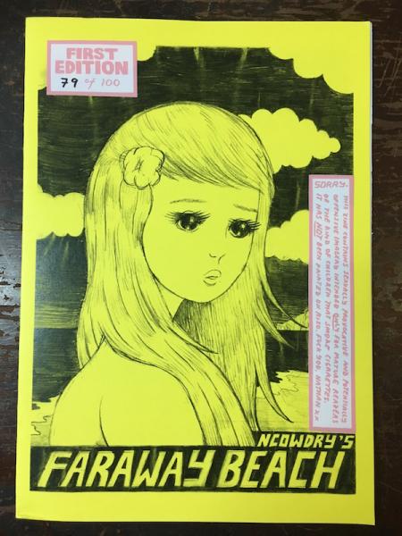 Faraway Beach