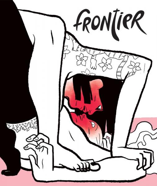 Frontier #11
