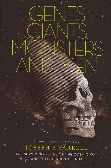 Genes Giants Monsters and Men