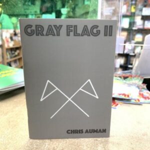 grayflag2_lg.jpg Gray Flag #2