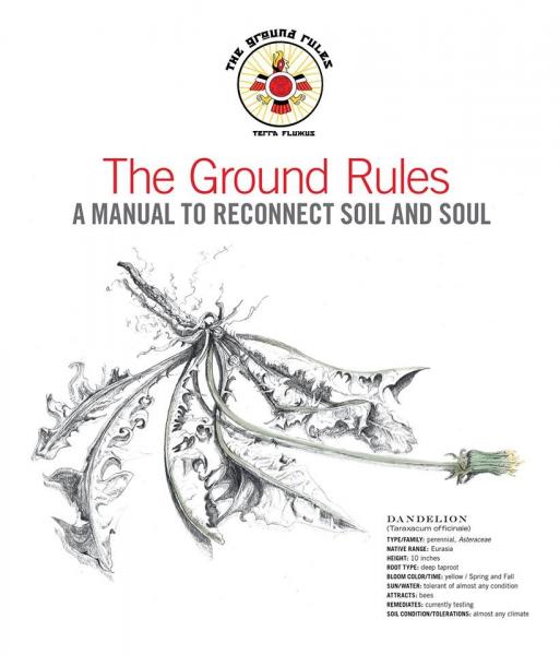 Ground Rules: A Manual to Reconnect to Soil and Soul