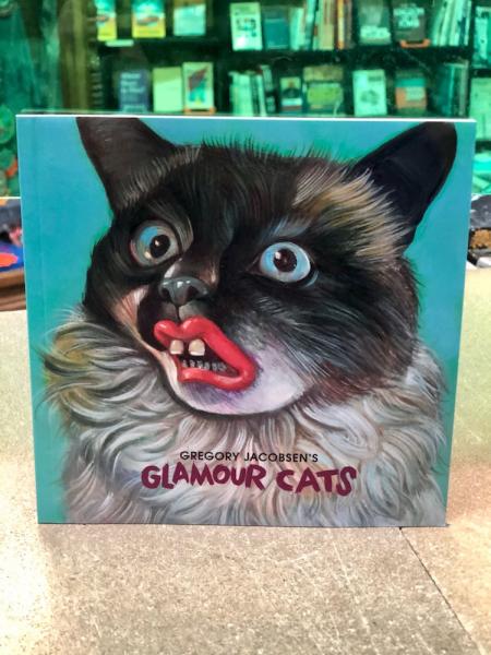 Glamour Cats