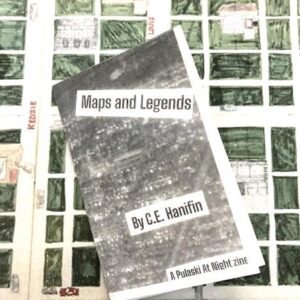 Maps and Legends
