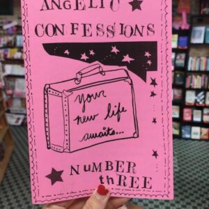 Angelic Confessions #3