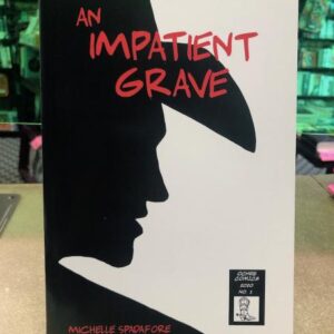 impatient_grave_lg.jpg Impatient Grave #1