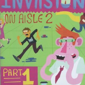 invisle2no1ej_lg.jpg Invasion on Aisle 2 Part 1