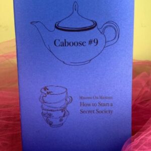itm721588_lg.jpg Caboose #9 Masons On Masons How to Start a Secret Society