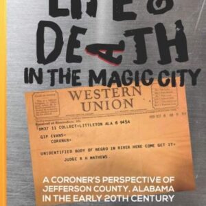 Life & Death in the Magic City