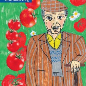 Mini Kus #103 Grandad Reg