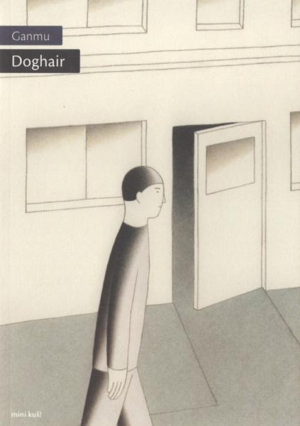 Mini Kus #71 Doghair