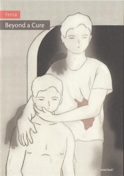 Mini Kus #72 Beyond a Cure