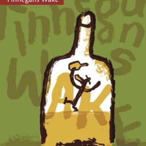 Mini Kus #92 Finnegans Wake