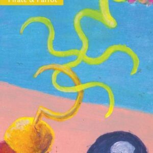 Mini Kus #93 Pirate and Parrot