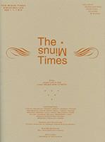 minustimes29_lg.jpg Minus Times #29