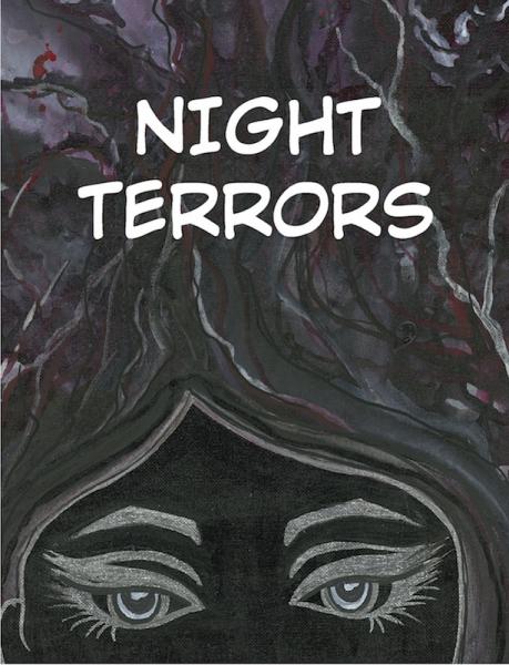 Night Terrors #3