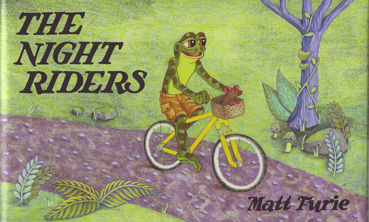 Night Riders