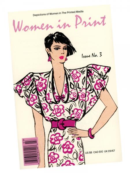 Women in Print #3