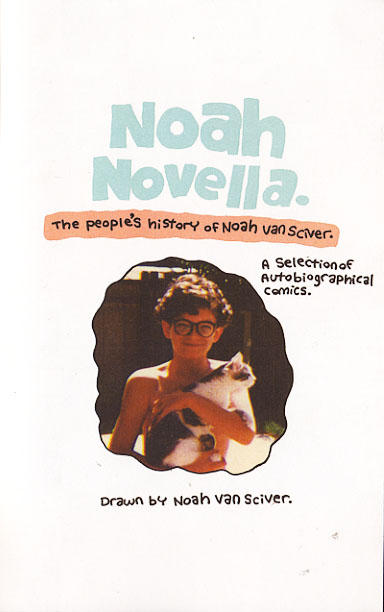 Noah Novella