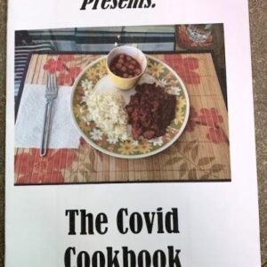 nowwatboils_lg.jpg Now the Water's Boiling Presents: The Covid Cookbook: 19 Pandemic-Inspired Dishes