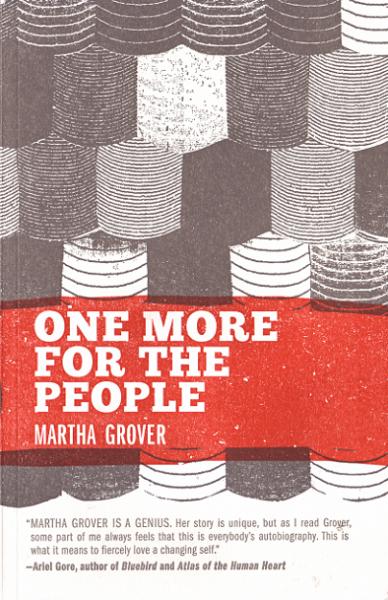 One More For the People