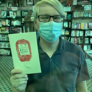 Pandemic Movie Watchlist