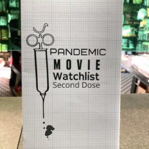 Pandemic Movie Watchlist Second Dose