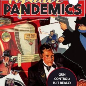 poppandemspr26_lg.jpg Popular Pandemics #8 Spring 2026