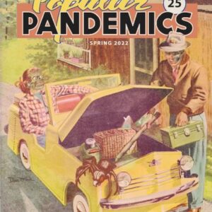 poppandespr22_lg.jpg Popular Pandemics #1 Spring Summer 2022