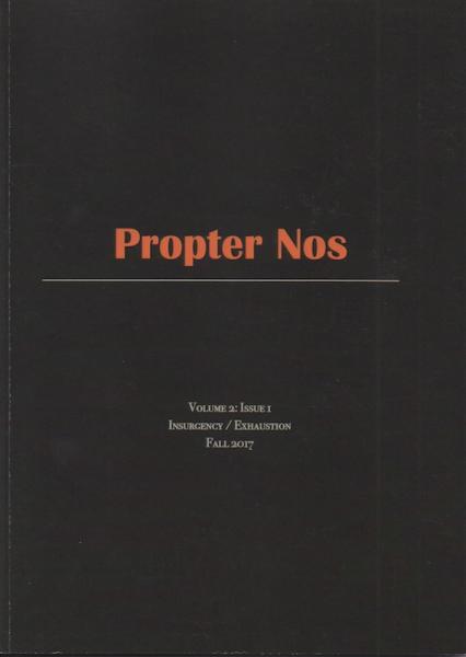 Propter Nos: Insurgency / Exhaustion