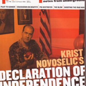 Punk Planet #65 Jan Feb 05