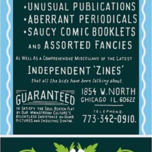 Quimby's Gift Certificates $10.00