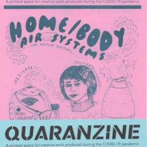 quaranzine12_lg.jpg QUARANZINE Assortment of 12 Issues