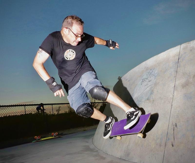 Quimby's T-Shirt with Logo