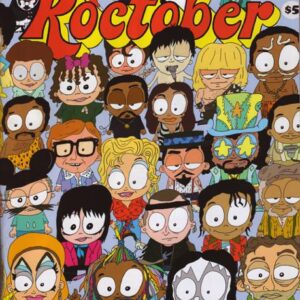 Roctober #50