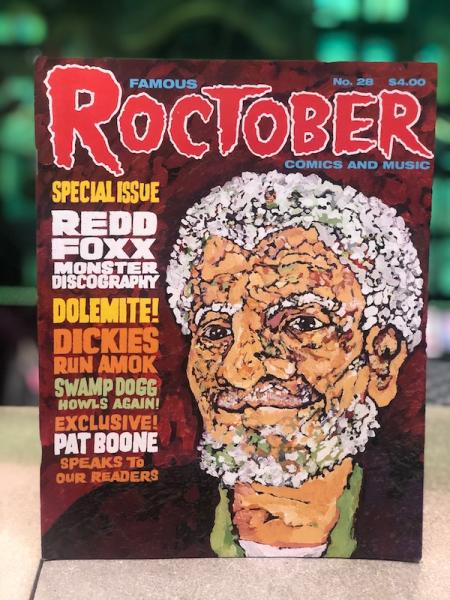 Roctober #28