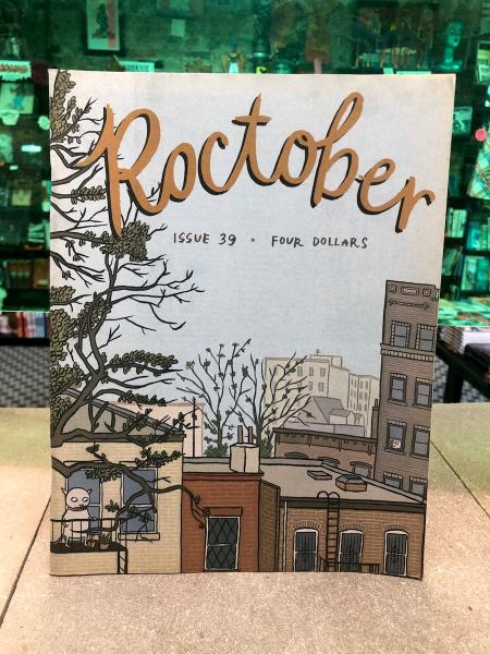 Roctober #39